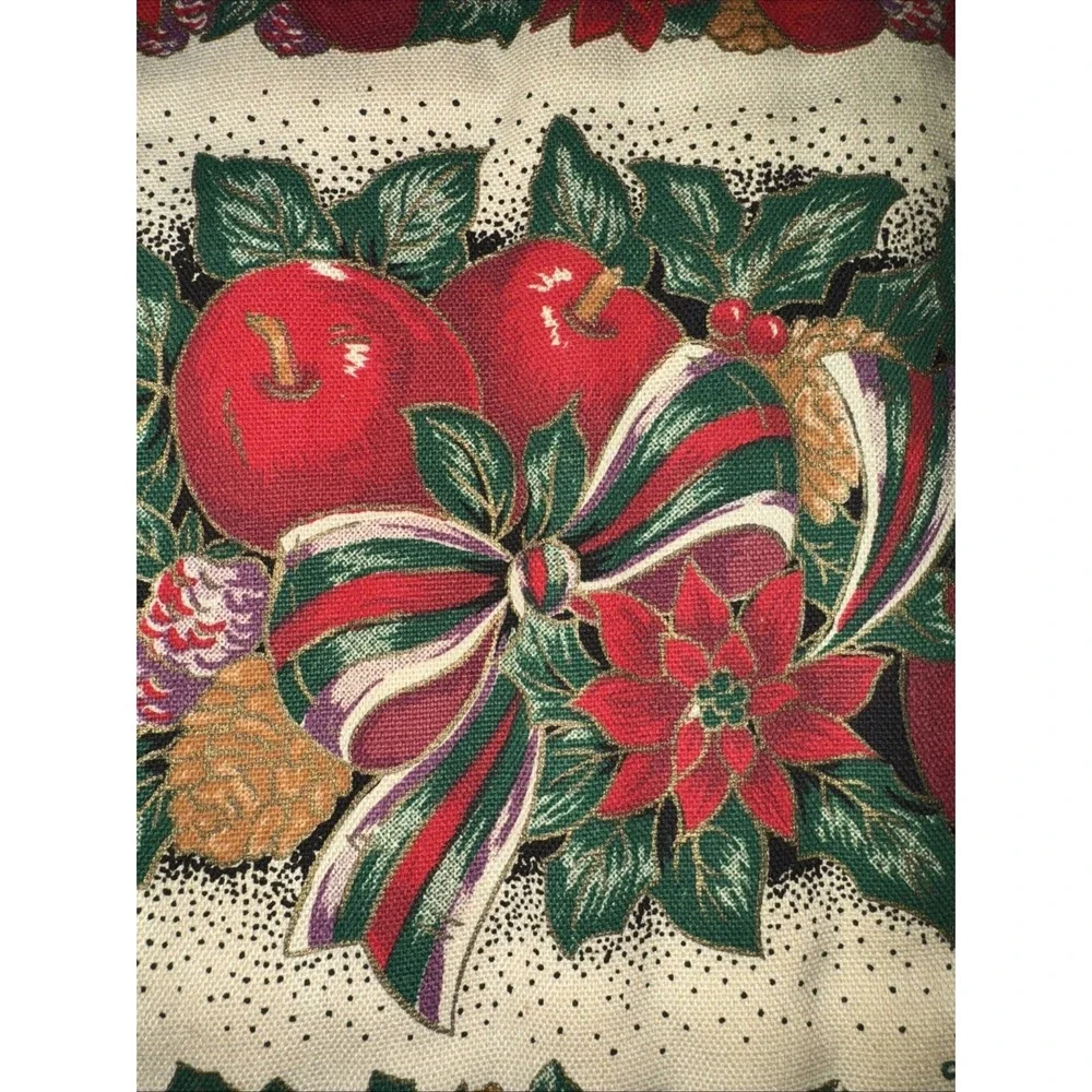 N/A vintage christmas